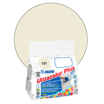 Mapei Ultracolor Plus - 137 Caribbean - 2 kg