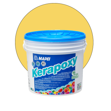 Mapei Kerapoxy - 150 Geel - 5 kg