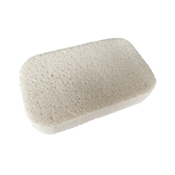 Mapei speciale spons voor de reiniging van de voegen