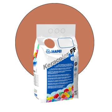 Mapei Keracolor FF - 145 Terra Di Siena