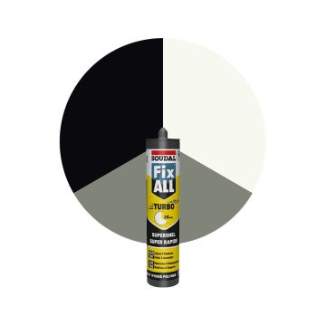 Soudal Fix-All Turbo