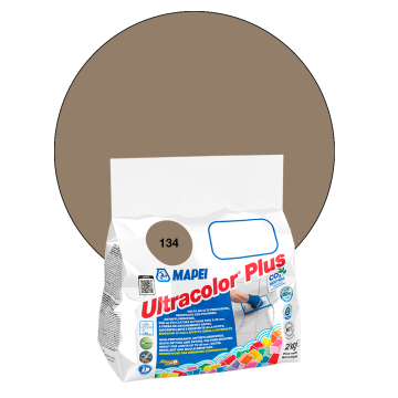 Mapei Ultracolor Plus - 134 Zijde - 2 kg