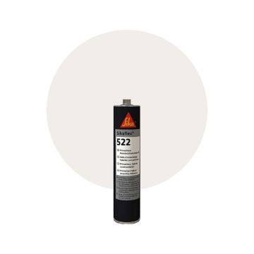 Sikaflex 552 Wit 300ml