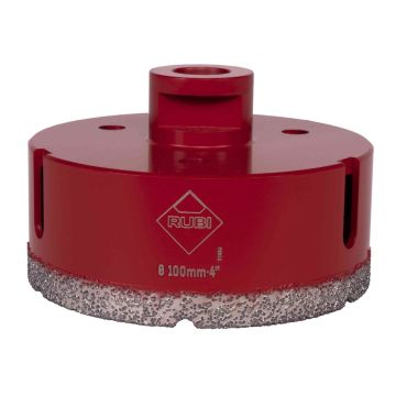Rubi Drygres boor - 100 mm