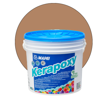 Mapei Kerapoxy - 142 Bruin - 5 kg