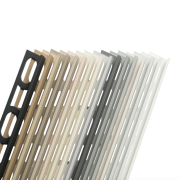 Mapei Color Tegelprofiel