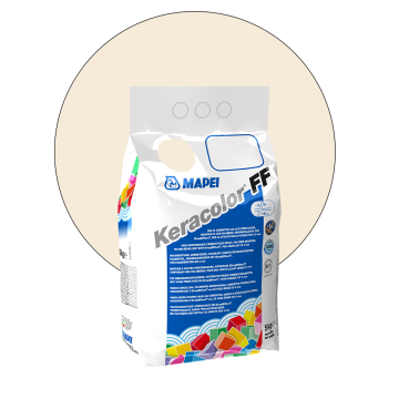 Mapei Keracolor FF - 130 Jasmijn