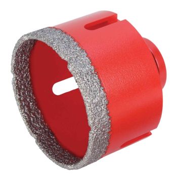 Rubi Drygres boor - 68 mm