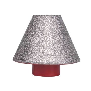 Rubi Diamant Boorfrees Kegelvorm - 20-48mm