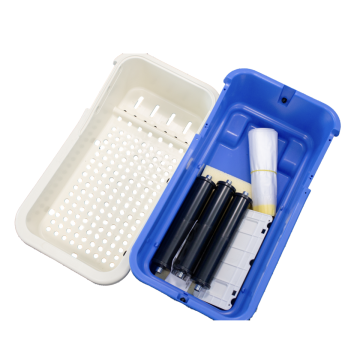 Mapei Skipper sponsbak