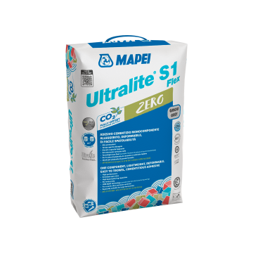Mapei Ultralite S1 Flex Zero