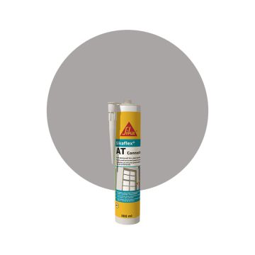 Sikaflex AT Connection Grijs 300ml
