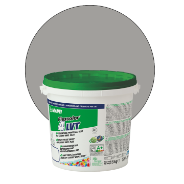 Mapei Flexcolor 4LVT - 112 Medium Grijs
