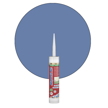 Mapei Mapesil AC - 172 Hemelsblauw