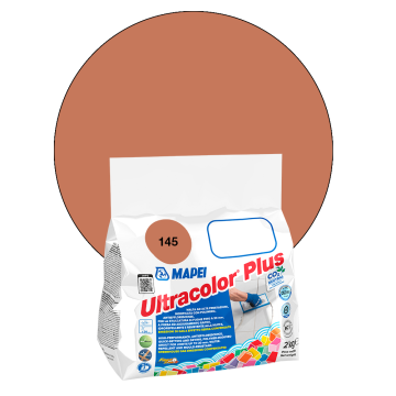 Mapei Ultracolor Plus - 145 Terra Di Siena - 2 kg