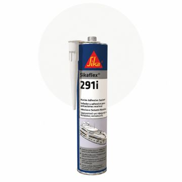 Sikaflex 291i Wit