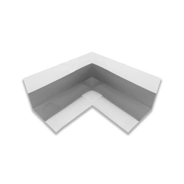 Mapei Mapeband PE120 Hoek - 90 DEGREE