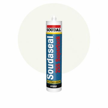 Soudal Soudaseal 255 Supertack Wit