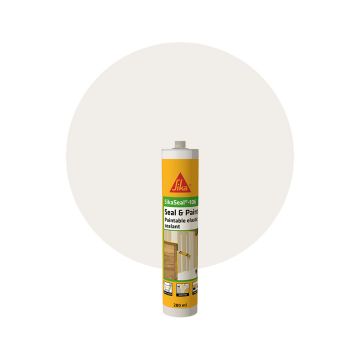 SikaSeal-106 Construction Wit 280ml