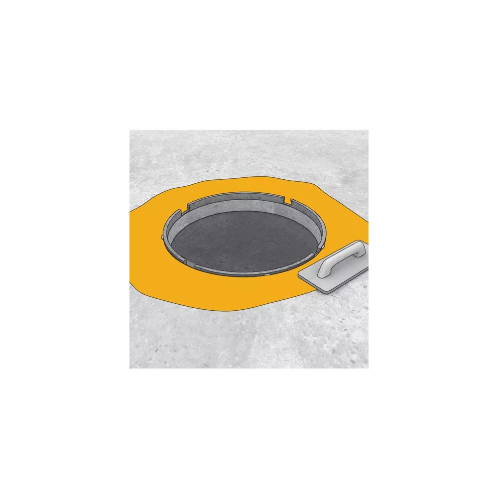 Sika Snelcement main product photo