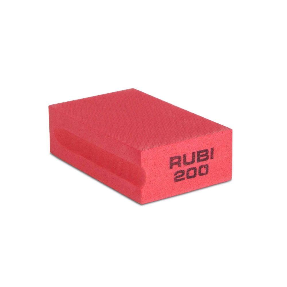 Rubi Diamant Schuurblok - 200 main product photo