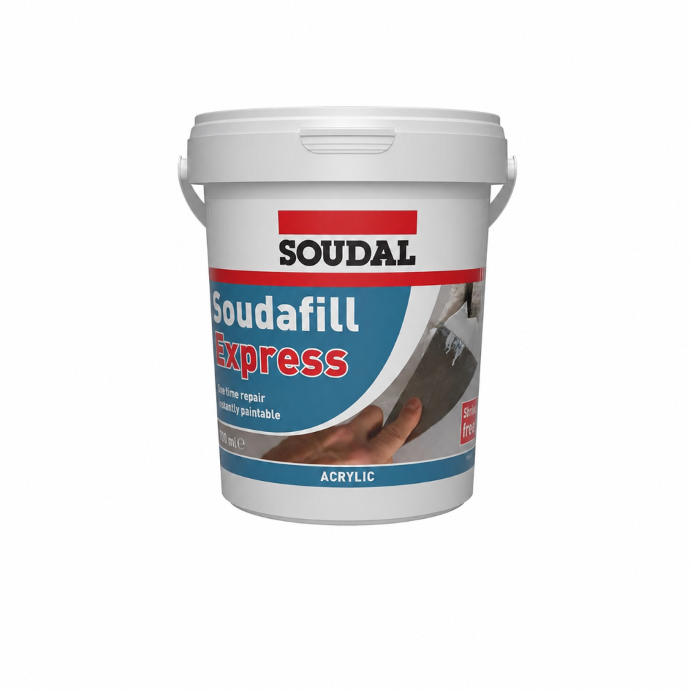 Soudal Soudafill Express - 900 g main product photo