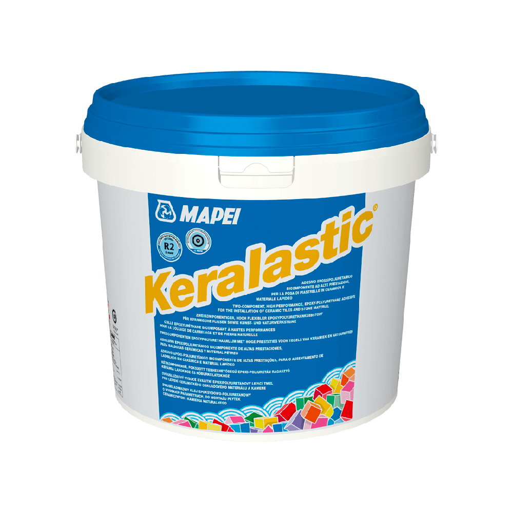 Mapei Keralastic - Grijs - 10 kg main product photo