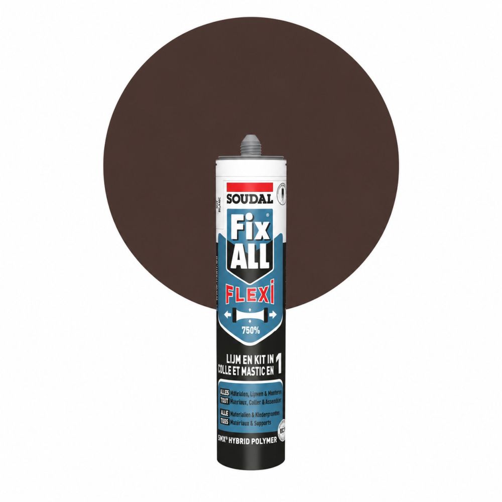 Soudal Fix-All Flexi - Bruin main product photo