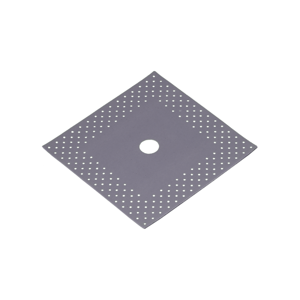 Mapei Mapeband PE120 Afdichtstuk - 120x120 mm main product photo