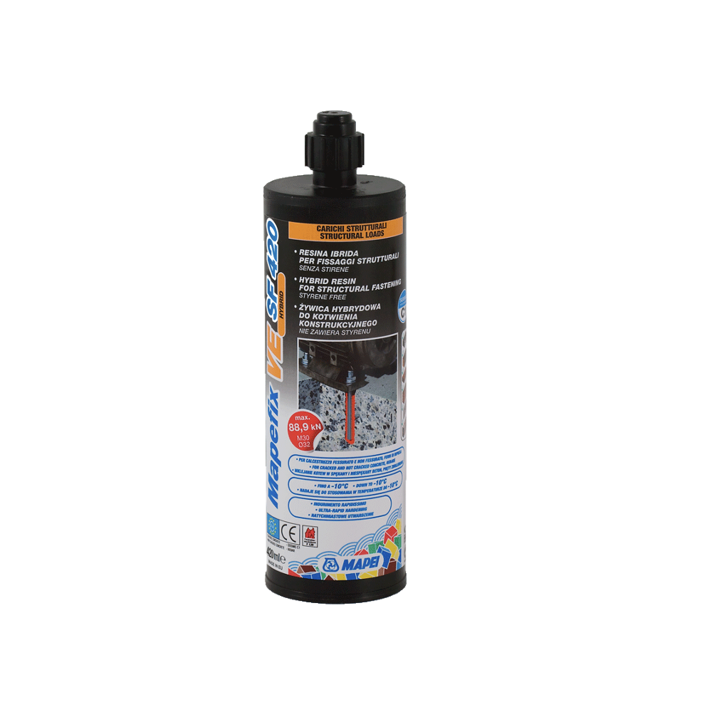 Mapei Mapefix VE SF main product photo