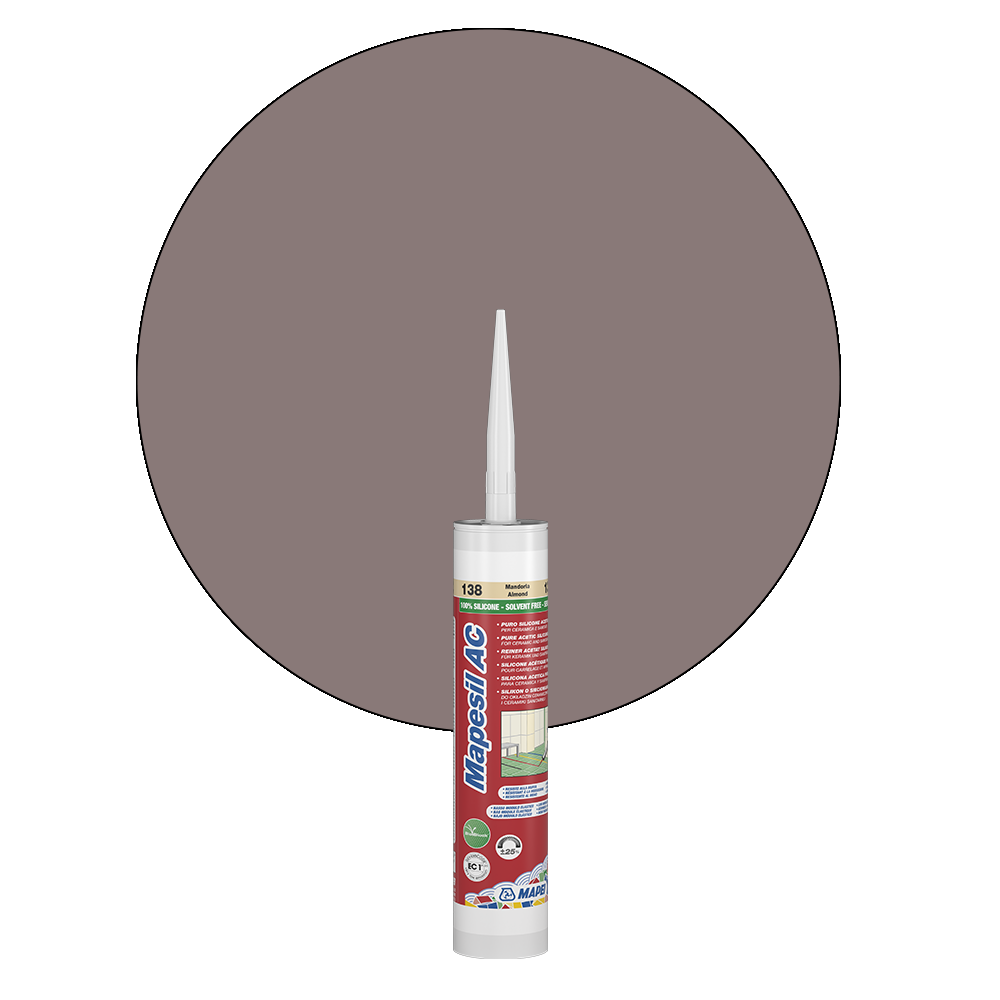 Mapei Mapesil AC - 187 Linnen main product photo