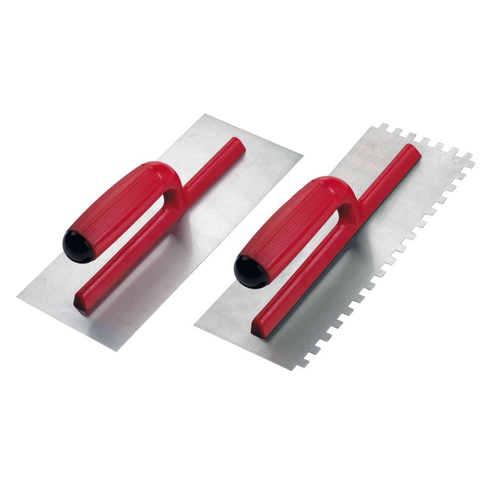 Rubi Lijmkam staal main product photo