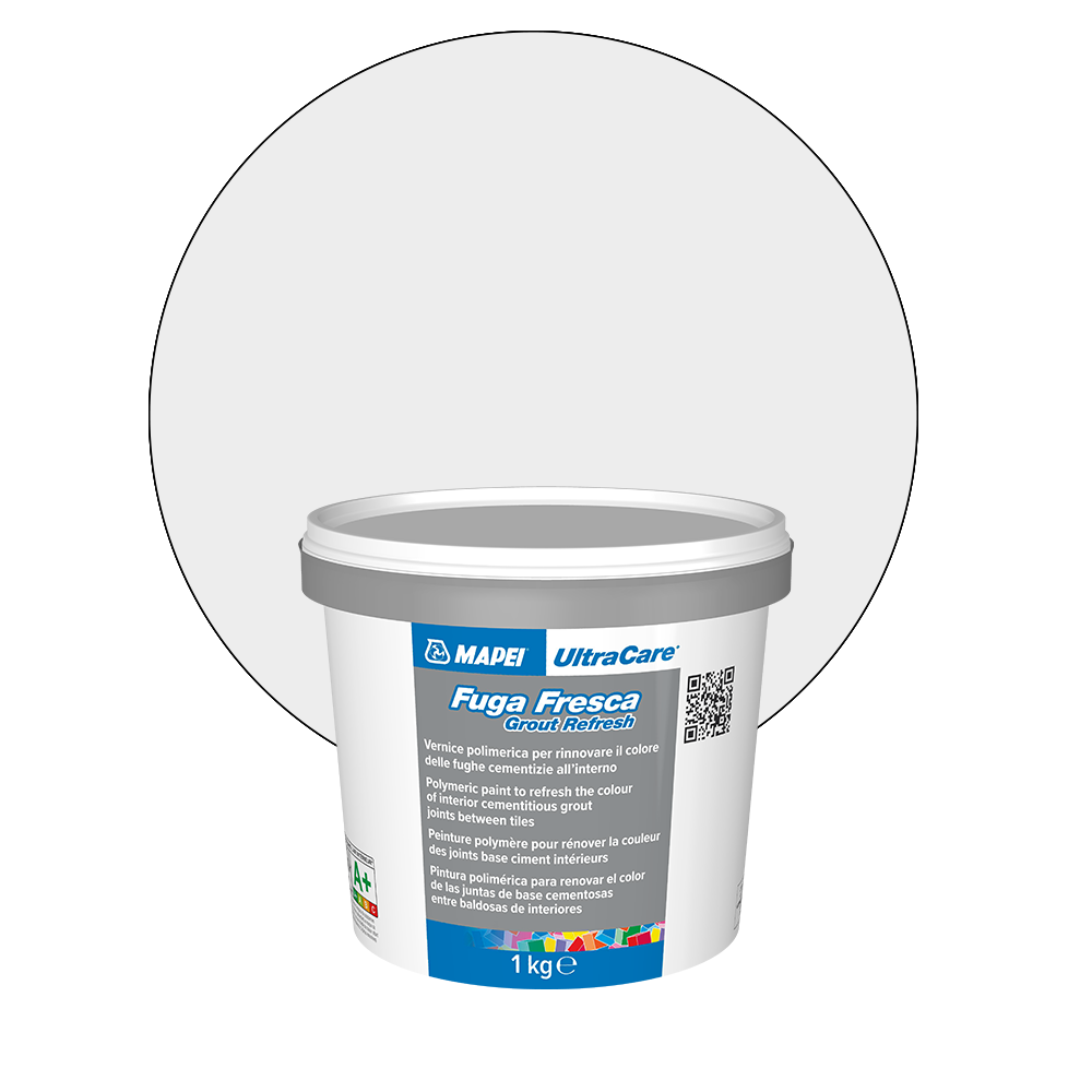 Mapei Fuga Fresca 1kg - 111 Zilver Grijs main product photo