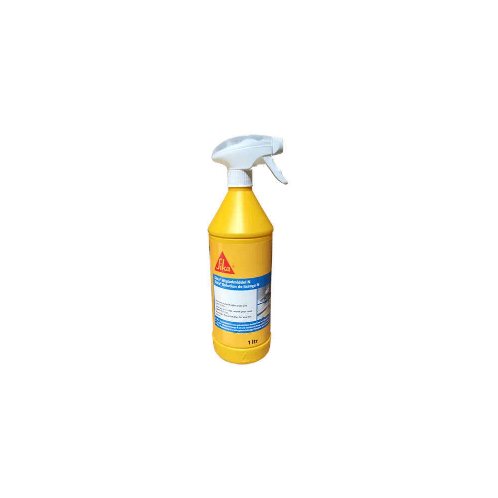Sika Afgladmiddel N main product photo
