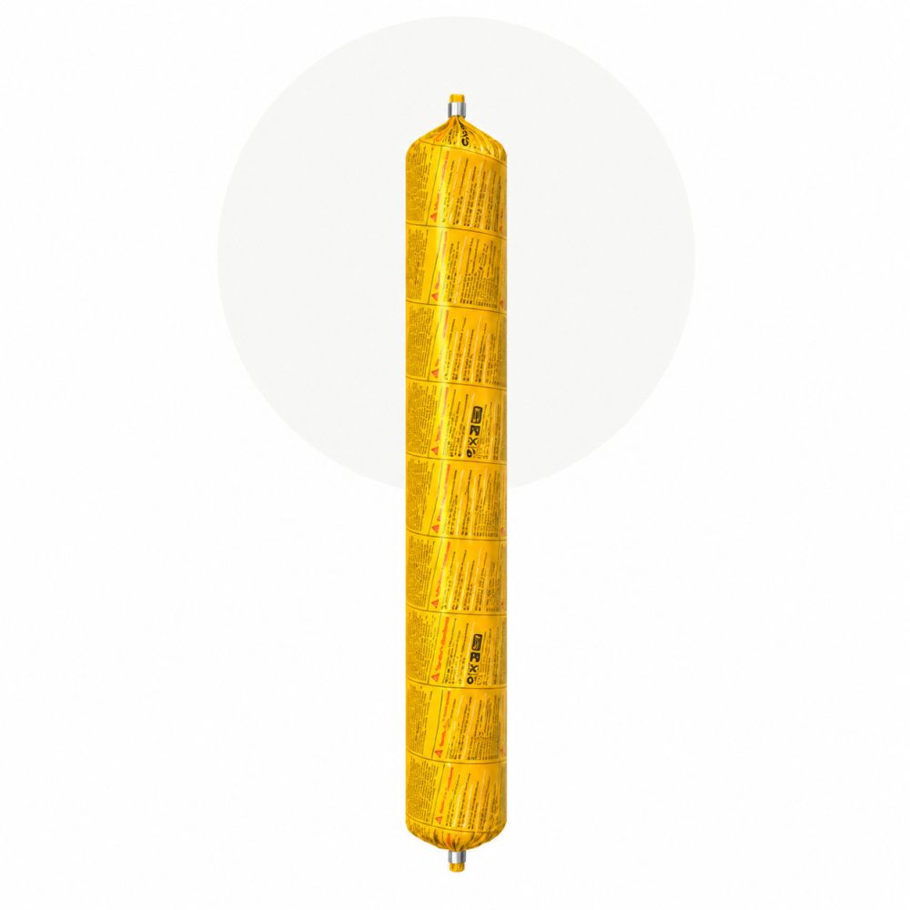 Sikaflex 552 AT - Wit - 600 ml main product photo