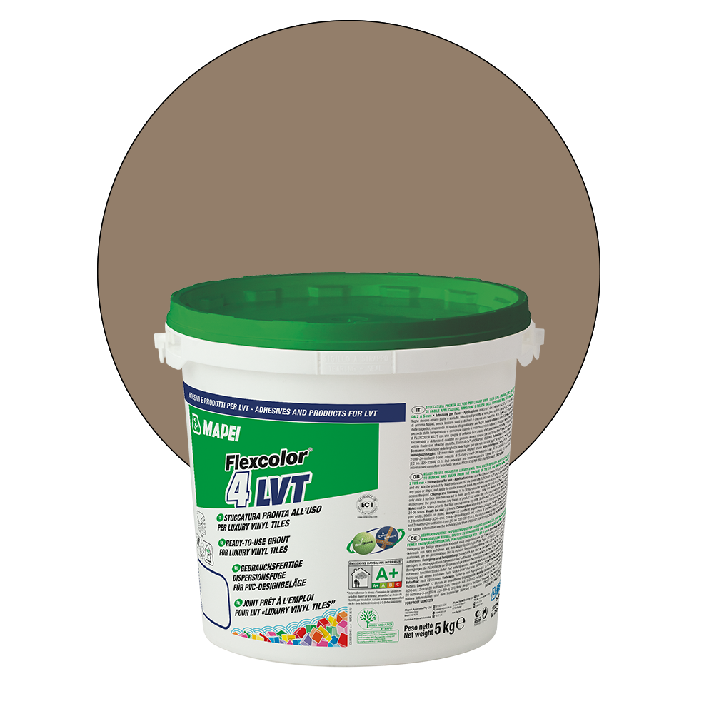 Mapei Flexcolor 4LVT - 134 Zijde main product photo