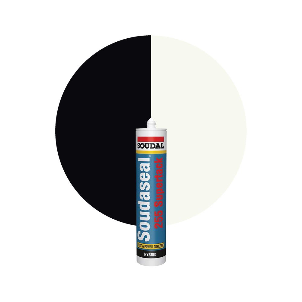 Soudal Soudaseal 255 Supertack main product photo