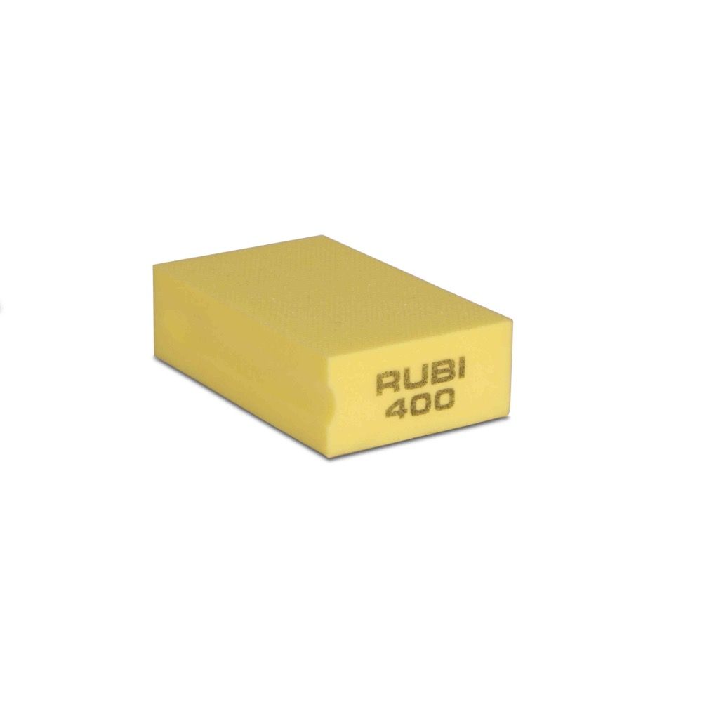 Rubi Diamant Schuurblok - 400 main product photo