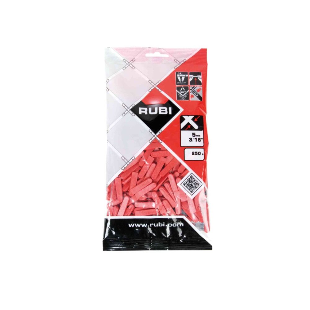 Rubi Tegelkeg - 5mm 250x main product photo
