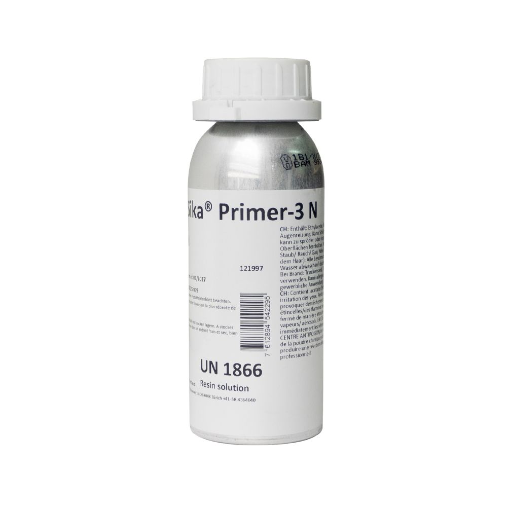 SikaPrimer 3 N 250ml main product photo