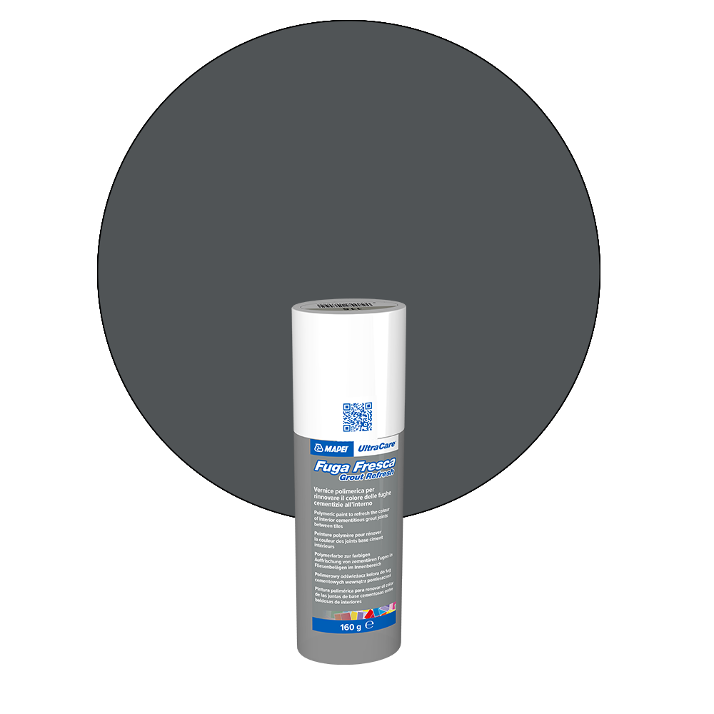 Mapei Fuga Fresca - 114 Antraciet main product photo