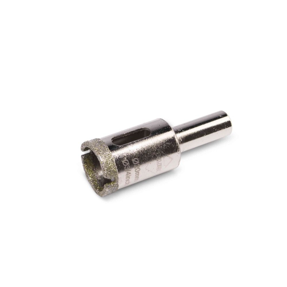 Rubi Easy Gres diamantboor - 20 mm main product photo