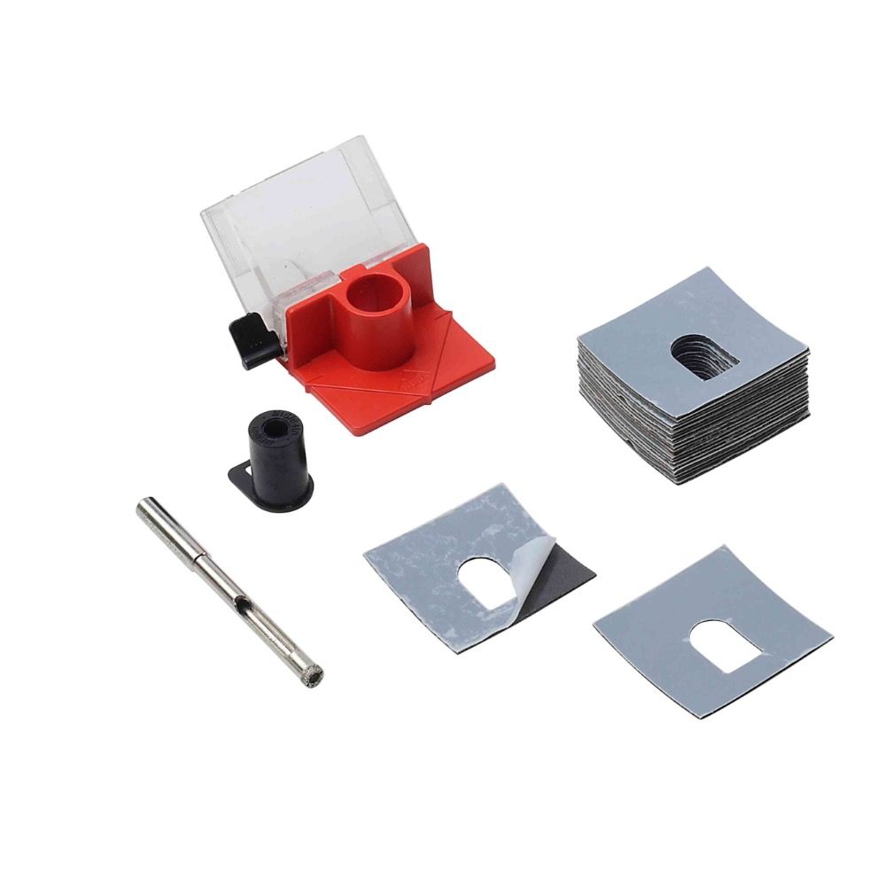 Rubi Easy Gres boorset - 6 mm main product photo