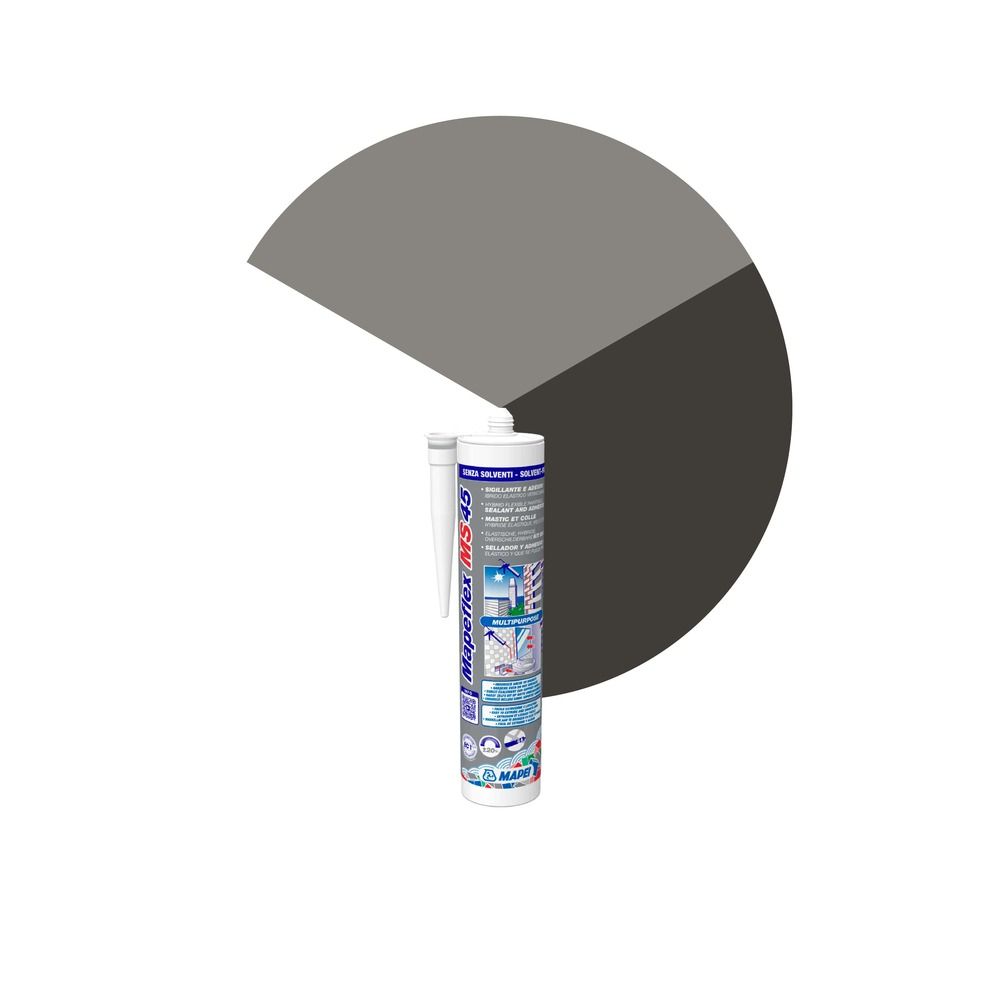 Mapeflex MS45 – hybride kit en lijm - Voegenshop.nl