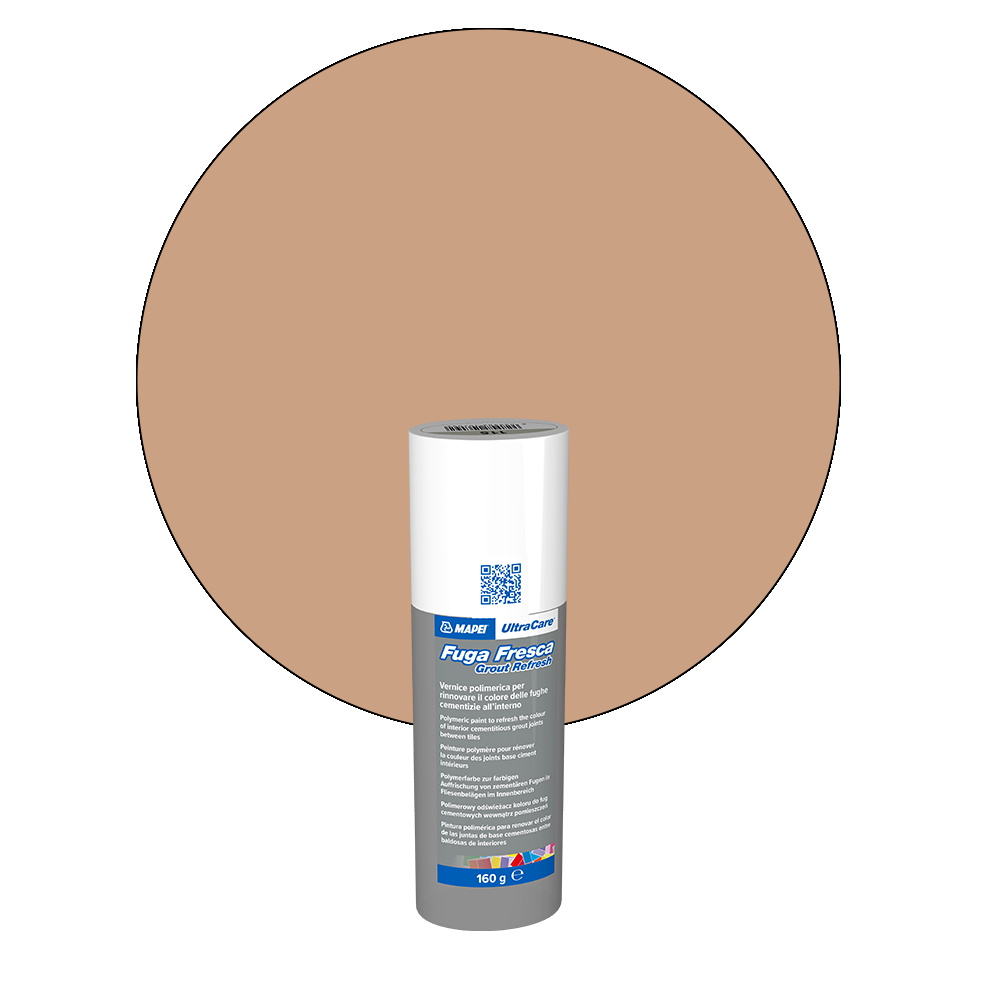 Mapei Fuga Fresca - 141 Karamel main product photo