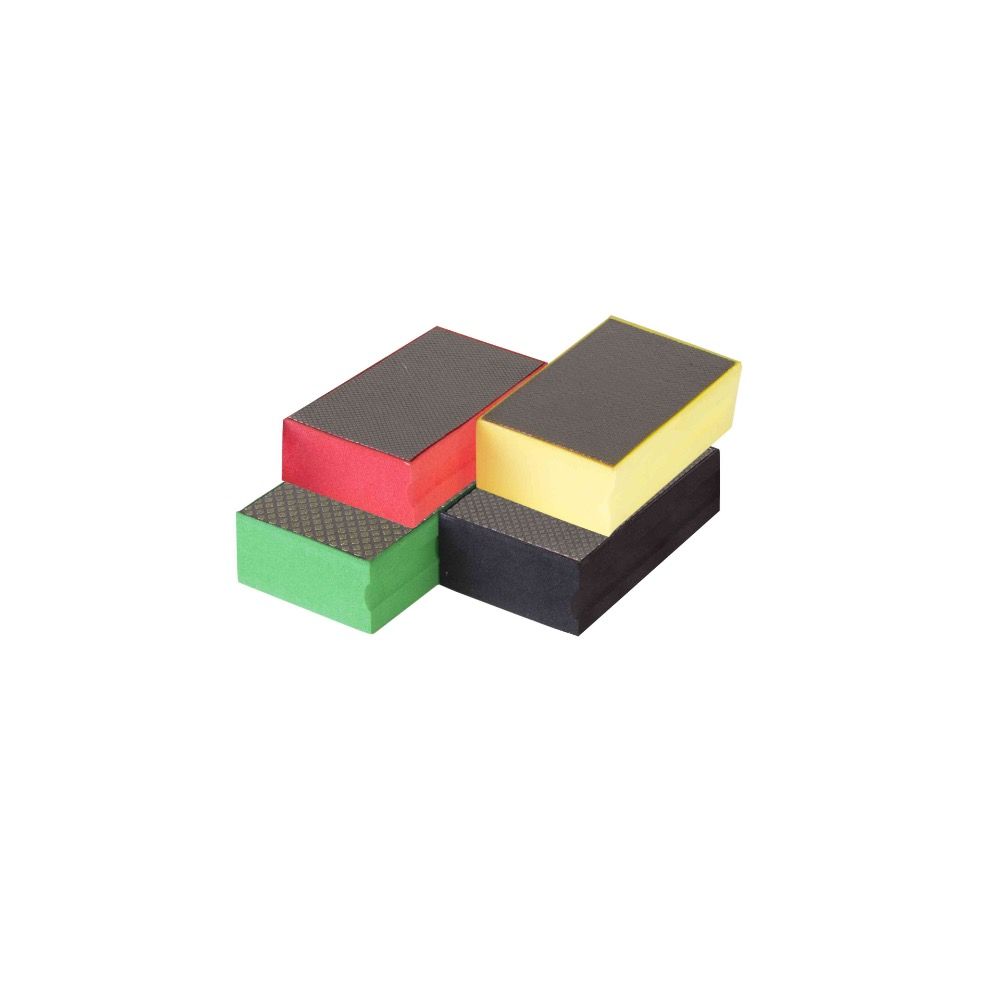 Rubi Diamant Schuurblok main product photo