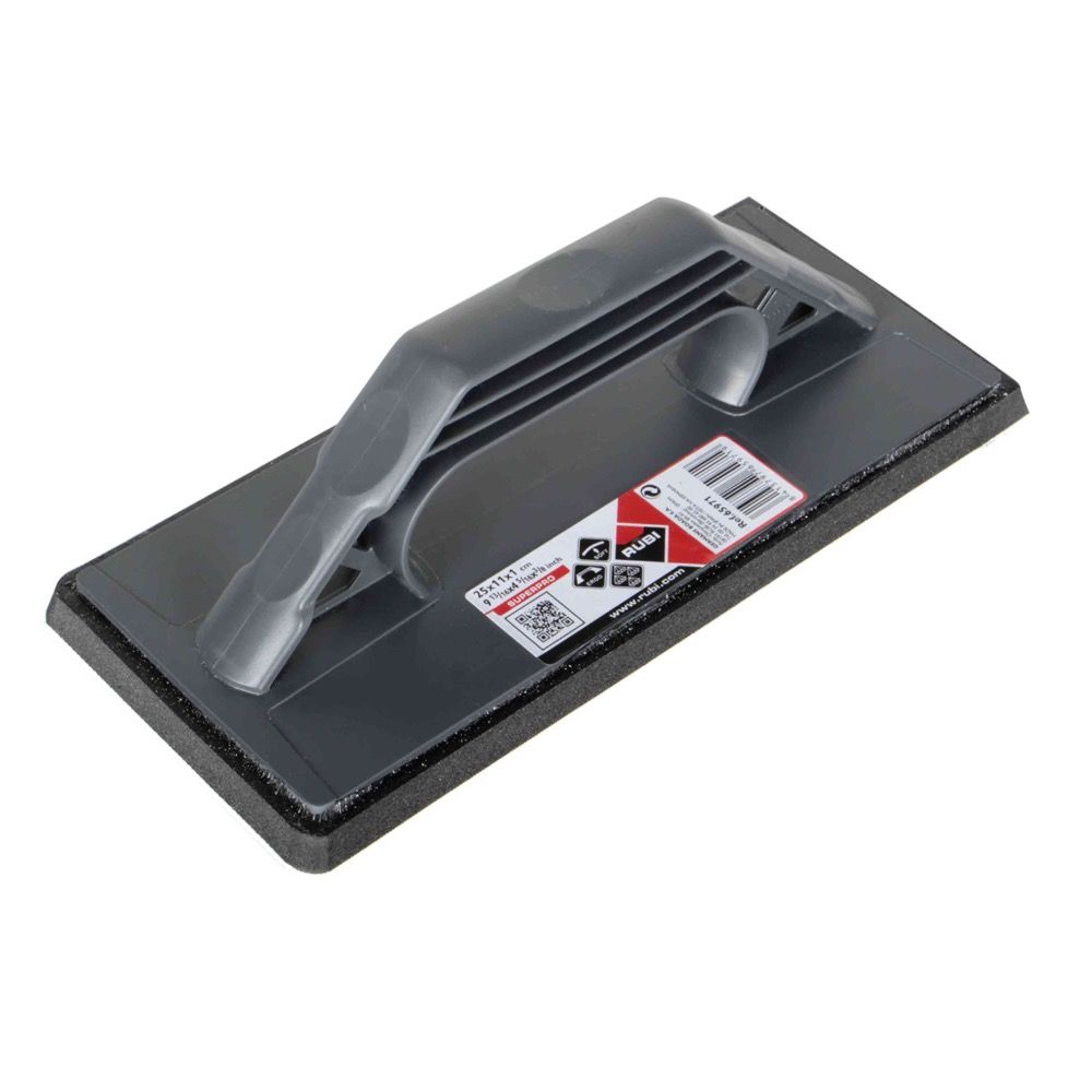 Rubi Rubber Voegspaan main product photo