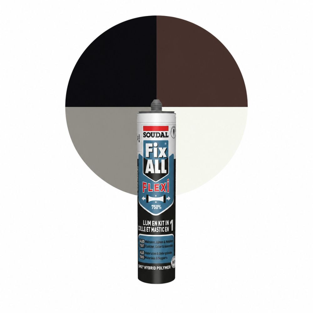 Soudal Fix-All Flexi main product photo