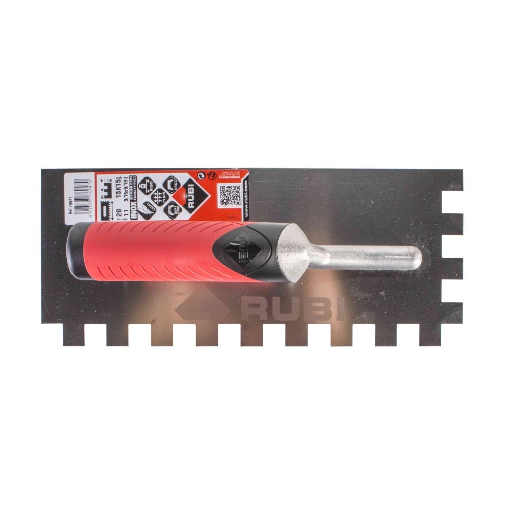 Rubi RVS Lijmkam - 0 x 0 main product photo