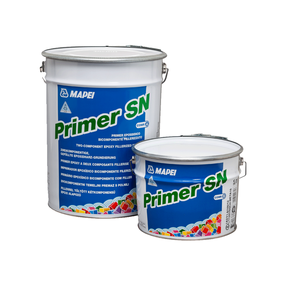 Mapei Primer SN main product photo
